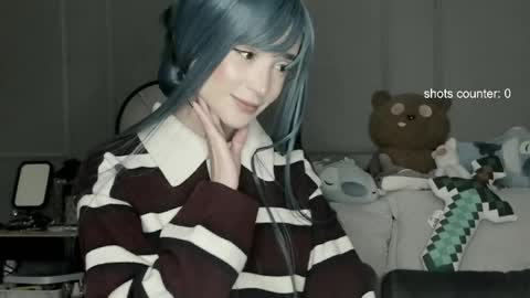 Snapshot of lonelly_lolly98 chatting on 04.19.26 SABRINA online show from 04.19.26