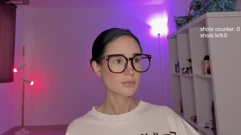 Snapshot of lonelly_lolly98 chatting on 05.31.26 SABRINA online show from 05.31.26