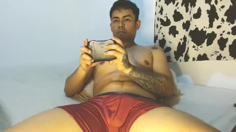 lonelydick2002 online show from 01.23.25