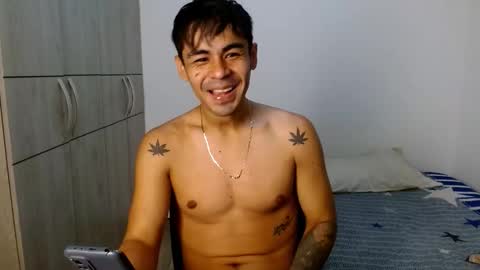 lonelydick2002 online show from 11.02.25