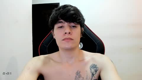 Kevin online show from 03.08.25