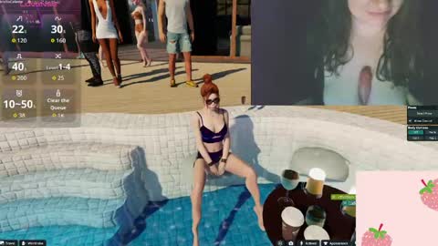 Snapshot of lonelyhousewifemilf chatting on 05.24.26 lonelymilfy online show from 05.24.26