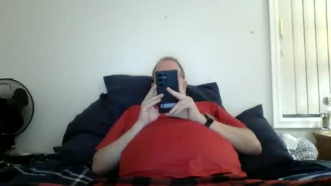 Snapshot of lonelyman91775 chatting on 06.22.26 Lonely Man online show from 06.22.26