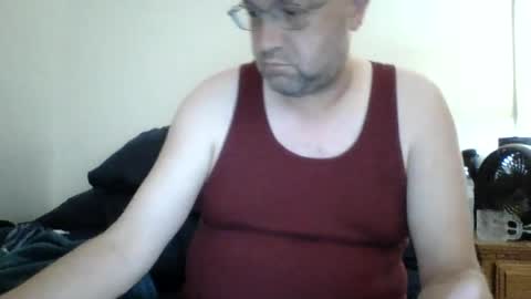 Snapshot of lonelyman91775 chatting on 07.01.26 Lonely Man online show from 07.01.26