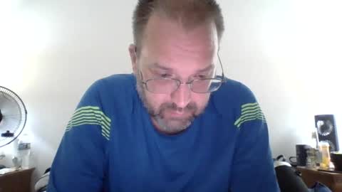 Snapshot of lonelyman91775 chatting on 07.26.26 Lonely Man online show from 07.26.26
