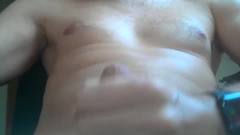 lonesomelust83 online show from 10.16.25