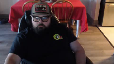 lonewolfgarage online show from 12.04.25