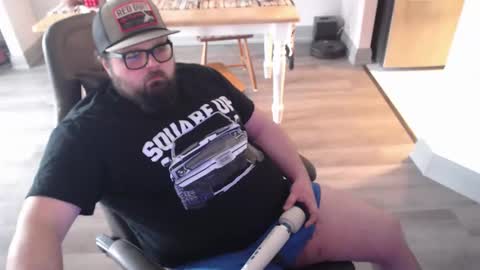 lonewolfgarage online show from 02.26.26