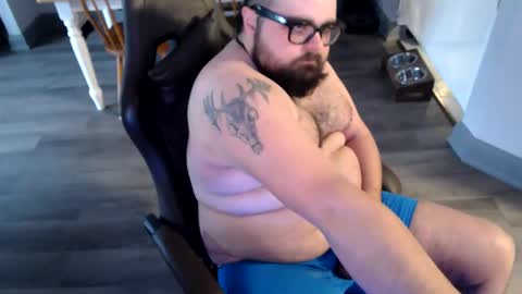 lonewolfgarage online show from 03.26.26