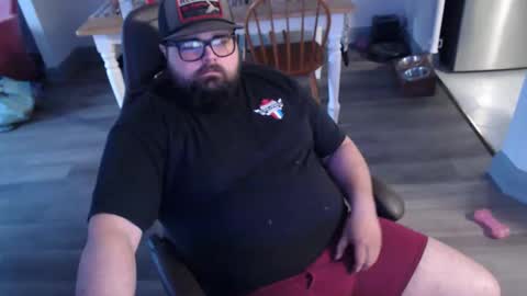 lonewolfgarage online show from 04.13.26