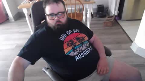 lonewolfgarage online show from 04.25.26