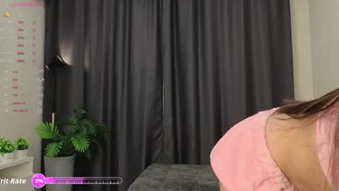 Shy EvaStreams are everyday 9 AM - 3 PM GMT 3  online show from 01.11.26