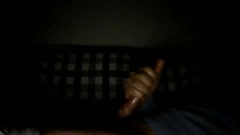 Handsome Cock online show from 11.19.25