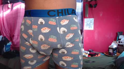 professionalbreastsucker online show from 12.16.24