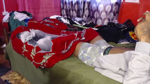 professionalbreastsucker online show from 01.02.25