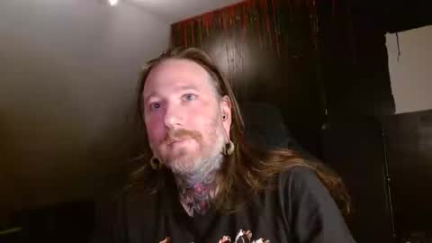 longhair online show from 12.04.24