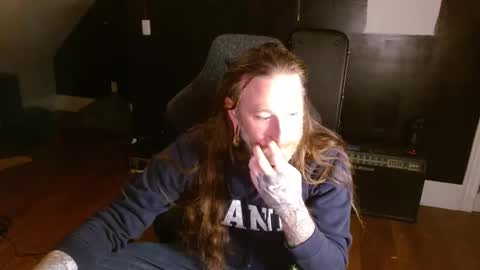 longhair online show from 12.30.24