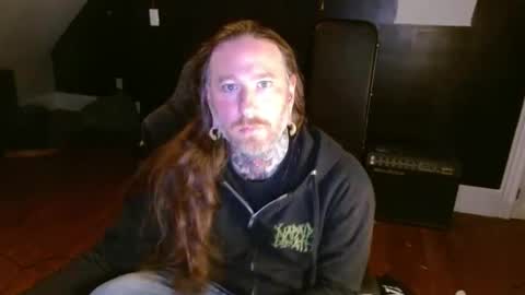longhair online show from 01.02.25