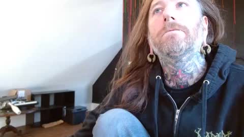 longhair online show from 01.08.25