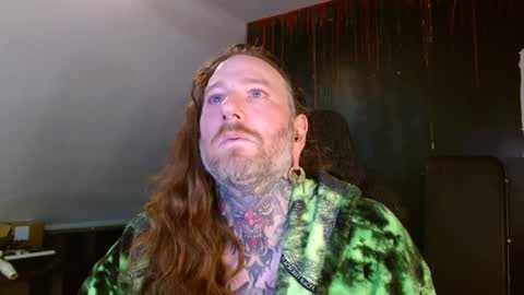longhair online show from 01.14.25
