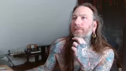 longhair online show from 03.03.25