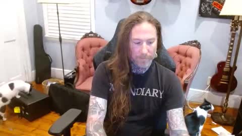 longhair online show from 09.08.25