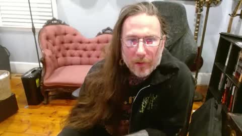 longhair online show from 09.21.25