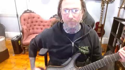 longhair online show from 09.21.25