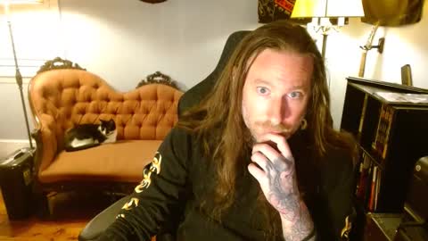 longhair online show from 09.22.25