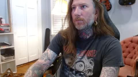longhair online show from 09.29.25