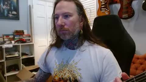 longhair online show from 10.06.25