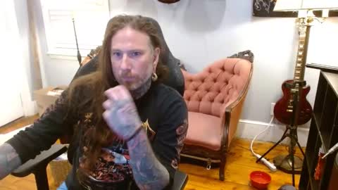 longhair online show from 10.26.25