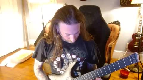longhair online show from 10.29.25