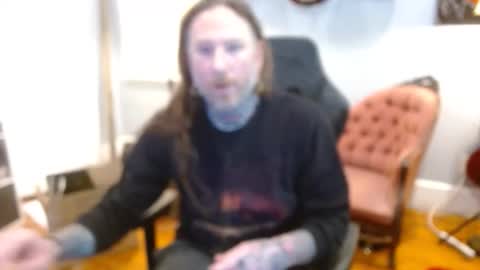 longhair online show from 11.15.25