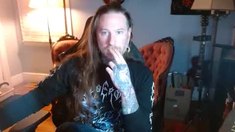 longhair online show from 11.30.25