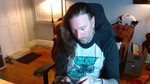 longhair online show from 12.05.25