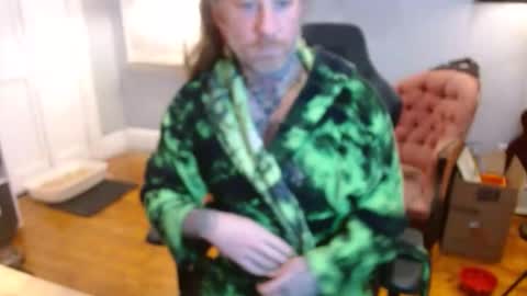 longhair online show from 12.15.25