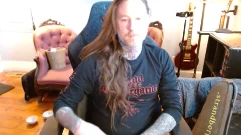 longhair online show from 02.23.26