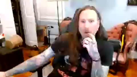 longhair online show from 06.14.26