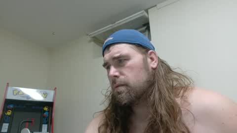 longhairedfreak1921 online show from 09.22.25