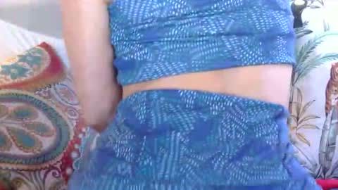 Cutenurse91 online show from 09.20.25