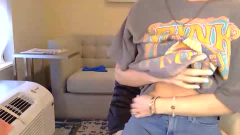 Cutenurse91 online show from 02.06.26