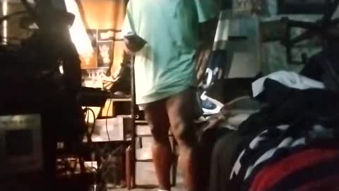 Mr. FogoDeChao online show from 03.08.26