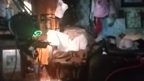 Mr. FogoDeChao online show from 03.21.26