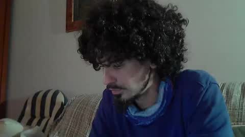 Alejandro Rulitos Twitter longnight55 Intagram 5longnight5 online show from 12.06.24