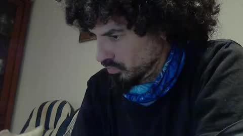 Alejandro Rulitos Twitter longnight55 Intagram 5longnight5 online show from 12.14.24