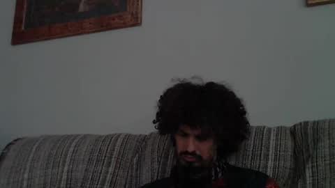 Alejandro Rulitos Twitter longnight55 Intagram 5longnight5 online show from 01.18.25