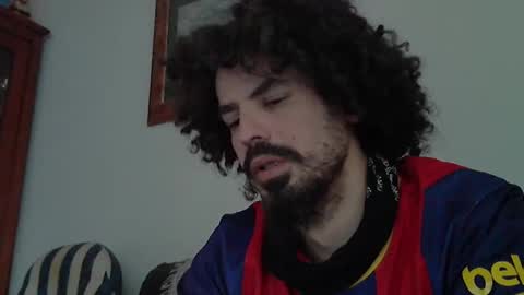 Alejandro Rulitos Twitter longnight55 Intagram 5longnight5 online show from 01.22.25