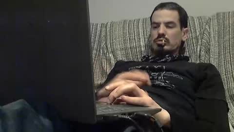 Alejandro Rulitos Twitter longnight55 Intagram 5longnight5 online show from 01.28.25