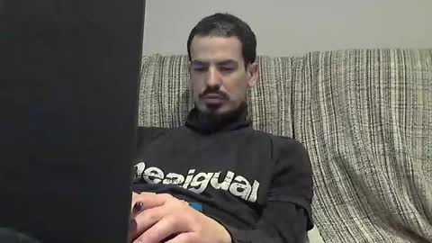 Alejandro Rulitos Twitter longnight55 Intagram 5longnight5 online show from 01.28.25